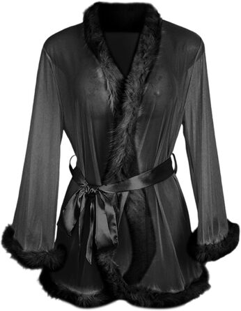 Жіночий комплект білизни великих розмірів: бюстгальтер та танга з ефектом мокрого блиску, артикул 5XL, чорний/білий