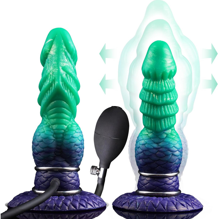 Анальний дилдатор 