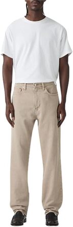 Чоловічі джинси Levi's 568 Loose Straight, колір Vintage Khaki Gd Ltwt, розмір 28W/32L