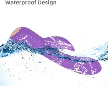 Вібратор G-Punkt Klassischer - анальний вібратор з 10 режимами, іграшки для дорослих для жінок та пар, червоний