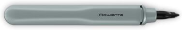 Випрямляч для волосся Rowenta Thermoglide SF5120 з керамічними пластинами, регулюванням температури та поворотним кабелем, синій