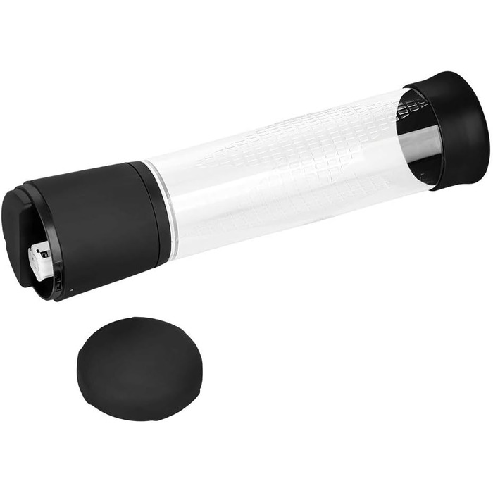 Електрична помпа для статевих органів, 29 см