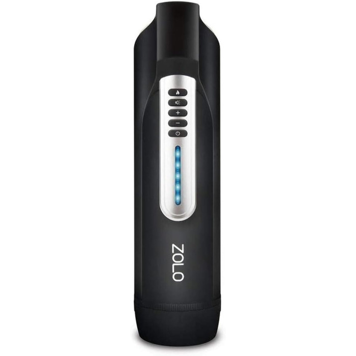 Мастурбатор Zolo Long Stroke Flesh 31.7 см