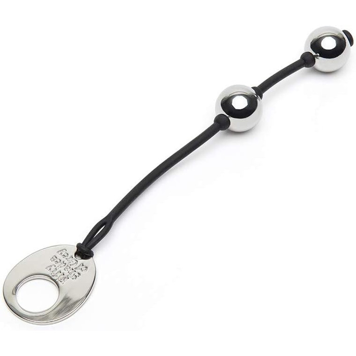 Перуанські кульки для тренування м'язів тазового дна 