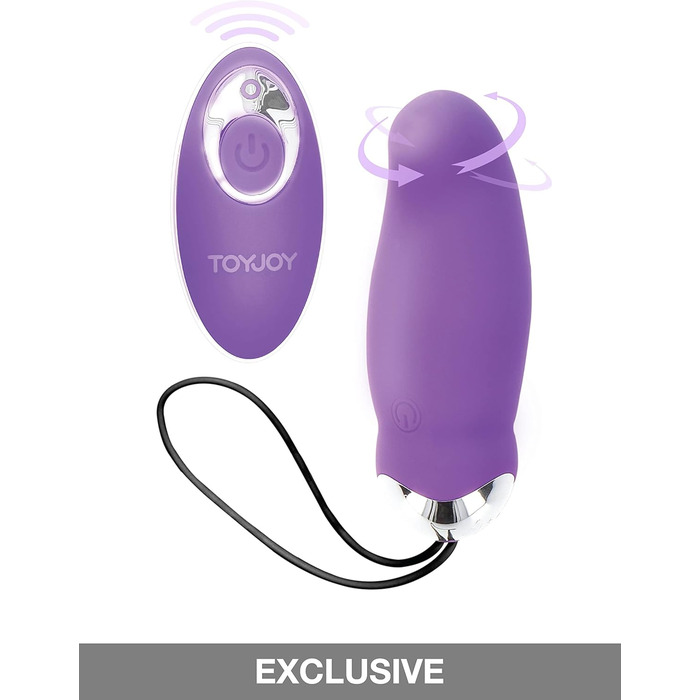 TOYJOY І'м так Здивований 100 г, універсальний розмір (фіолетовий)