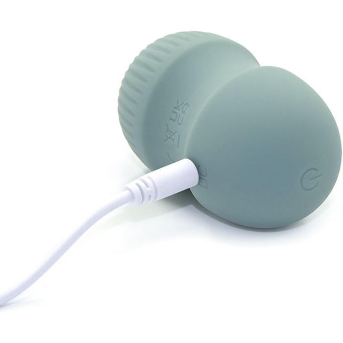 Вібратор-яйце TYDAY Mini Vibro-Ei: комплект для дорослих, вібратор вагіни та анусу