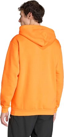 Чоловічий худі Adidas Terrex Multi Large Logo (розмір M, колір Pure Tangerine) — спортивна кофта з капюшоном