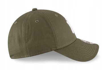 Кепка New Era 9FORTY League Basic NY Yankees, khaki 80636010