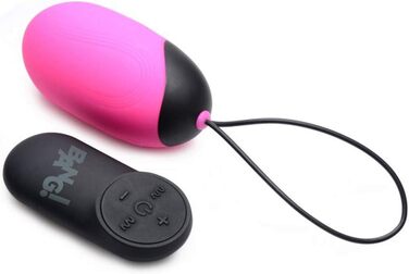 Вібруюче яйце Bang! AG331 Рожеве, один розмір