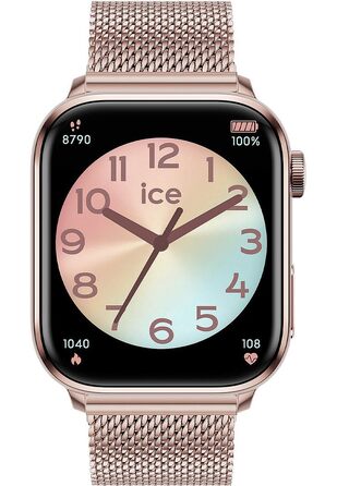Акумулятор для годинника ICE-WATCH 32030372, колір IP-розе, універсальний розмір