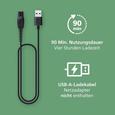 Універсальний тример Philips Multigroom 3000 серії 9-в-1 MG3946/15 для обличчя, голови та тіла, 12 налаштувань довжини
