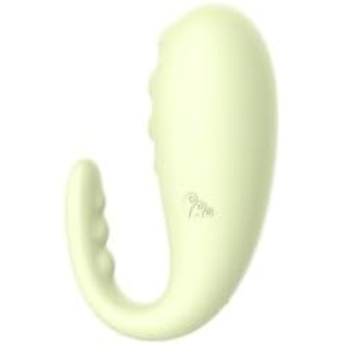 Вібраційний Яйце-масажер для жінок LZYLWC з пульт дистанційного керування, стимулятор клітора, G-точка, анальний вібратор, парна іграшка