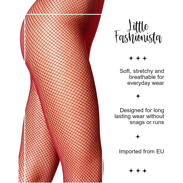 Чулки вагітних, 20 Den, напівпрозорі XS-S, червоні / Подорож, однотонні (Getaway Solids)