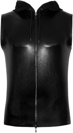 Комбінезон Noir Overall, XXL (Чорний)