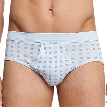 Труси Schiesser Essentials з тонкого джерсі (4 шт. в упаковці) 3XL, Air