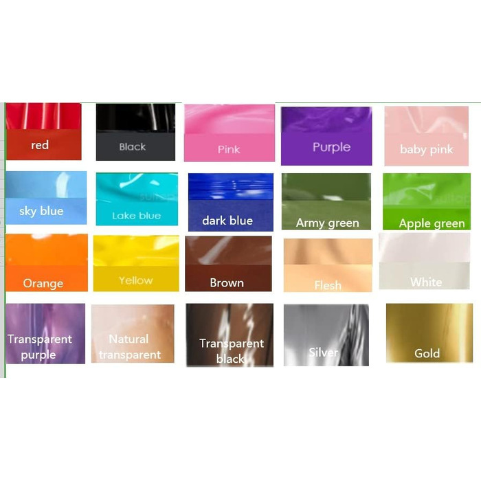 Штани з латексу для чоловіків JVHGE: сексуальні панчохи, розріз для промежини, блискавка, легінси, гумові чоботи, чорний, червоний M