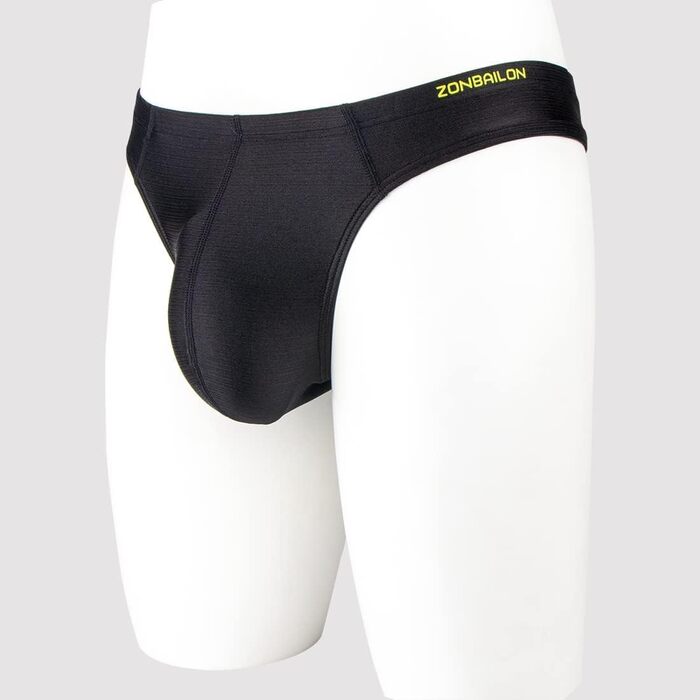 Сліпекс чоловічі (ZUOLAIYIN) - 2 шт. (XXL) чорного кольору