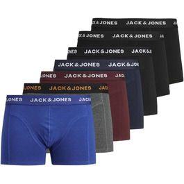 колір: 7-е комбо (синій, сірий, червоний, темно-синій & чорний)