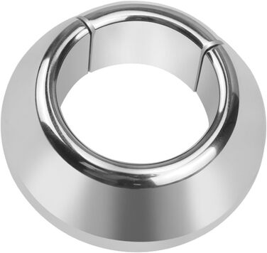 Кільце для статевого члена з металу, металеві ходові кільця для чоловіків, сталеві ваги для яєчок, кільце для збільшення статевого члена, розтягувач яєчок, іграшка для чоловіків з нержавіючої сталі, важке