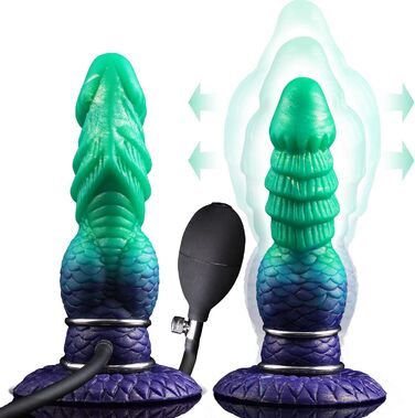 Анальний дилдатор 