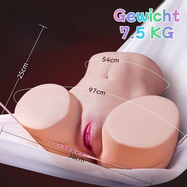 Мастурбатор для чоловіків 3-го покоління Amiufans Reif - сексуальна іграшка для чоловіків