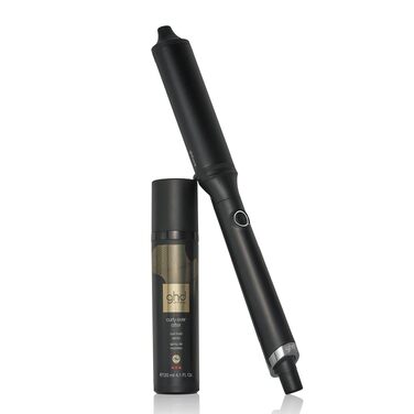 Локоповік ghd curve Classic Wave Wand для створення легких хвиль та локонів з ефектом anti-frizz