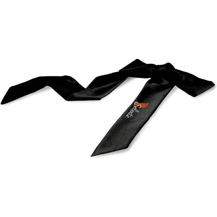 Selente Luxury Love: Комплект жіночої білизни з атласною маскою для очей (виготовлено в ЄС). Містить боді та маску. Кольори: червоно-білий, чорний wetlook. Розмір L-XL