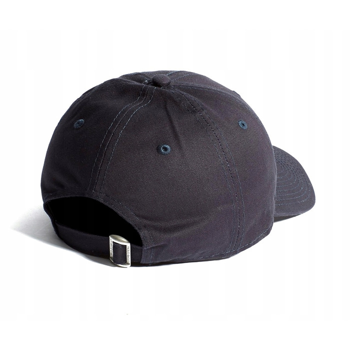 Кепка New Era NY Yankees Navy Strapback темно-синя