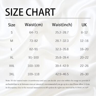 Вінтажний пояс Luxallacki з 6 ремінцями, металевою застібкою, гладким атласом та квітковою мереживом, елегантний британський пояс для панчіх (Білий, 46)