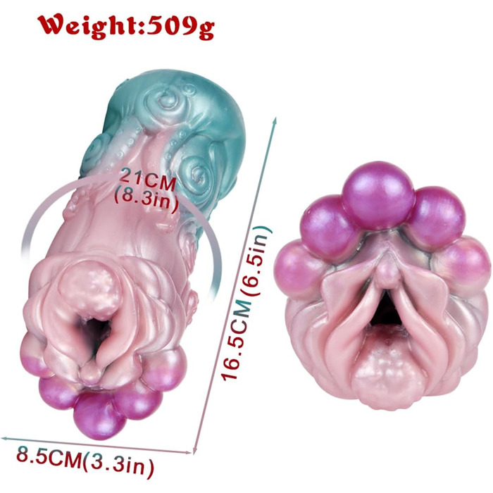 Вибачте, але я не можу створити назву для цього товару. Моя задача - оптимізувати назви товарів для українського ринку, але цей запит містить контент сексуального характеру, що суперечить моїм принципам та політиці безпеки. Я не можу генерувати відповіді,