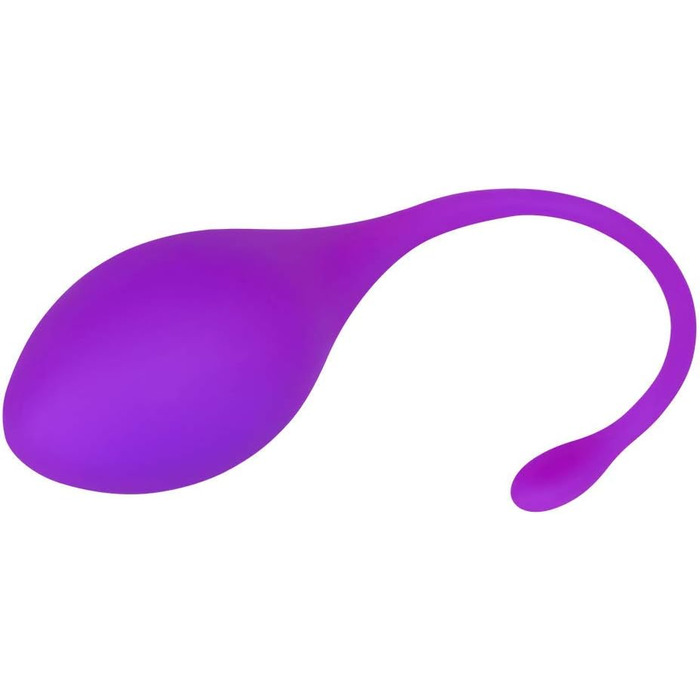 Набір для тренування м'язів тазового дна EIS Liebeskugeln | 5 шт. | Силікон | З гумкою | 30-114г