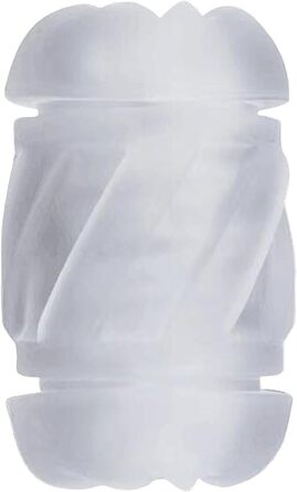 Силіконовий мастурбатор - заміна для електричного мастурбатора