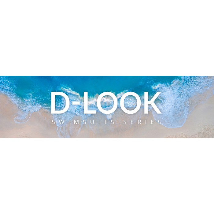 Комплект бікіні D-Look, розмір M