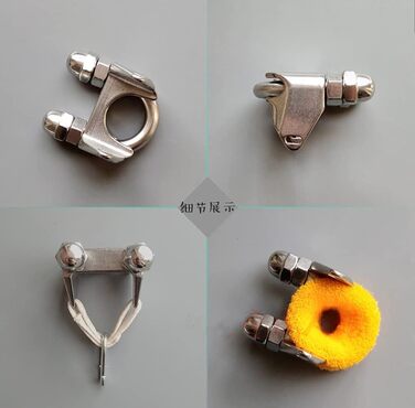 Набір металевих ходових кілець (бол-стретчер) для чоловіків: 12 кілець, прикраса-мішечок, важкі, екстремальні. Іграшки для дорослих