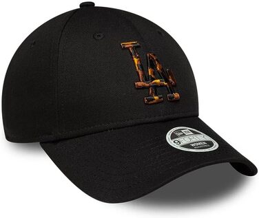 Жіноча кепка New Era New York Yankees MLB Satin Rose 9Forty — регульована бейсболка з атласу, рожева