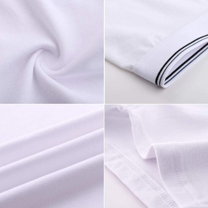 Боксерські шорти чоловічі Kliy (4 шт.) з бавовни, дихаючі, модні, сексуальні, для чоловіків