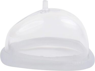 Насос вагінальний Frohle VP007 Solo Professional, прозорий (1 шт.)