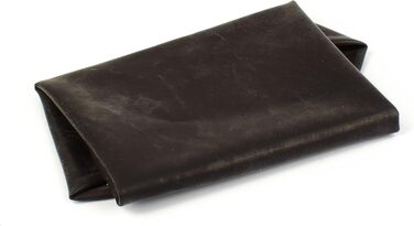 Латексний сліп з кроком Rubberfashion - панчохи з латексу з отвором, чорний, 0.4 мм (для жінок та чоловіків)