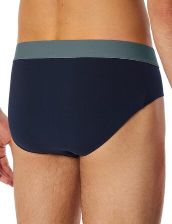 Труси чоловічі Schiesser 7 шт. в наборі, 12_180193