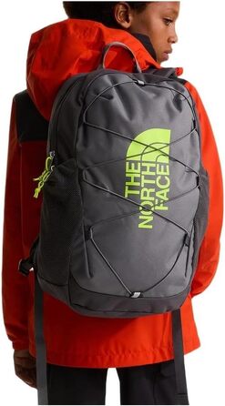 Кепка для хайкінгу The North Face Horizon Mesh Cap унісекс, сіра (Smoked Pearl/Anthracite), один розмір