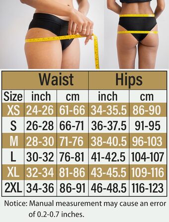 KUKU PANDA Сексуальні жіночі труси-стрінги, 6 шт. у наборі (M, чорний/білий/бежевий)