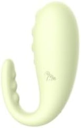 Вібраційний Яйце-масажер для жінок LZYLWC з пульт дистанційного керування, стимулятор клітора, G-точка, анальний вібратор, парна іграшка