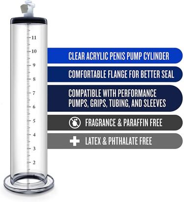 Електрична вакуумна помпа для чоловіків Guspiun Smart – тренажер для збільшення та покращення ерекції, 8 режимів, з функцією випуску повітря