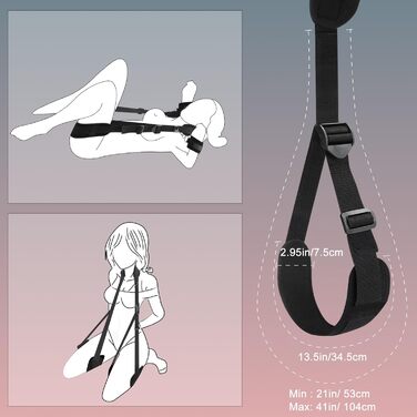 Набір BDSM для пар: наручники, пов'язки на очі, петлі для ніг, іграшки для сексуального задоволення жінок та чоловіків