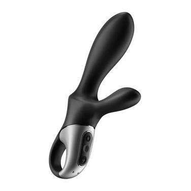 Силіконовий вібратор для точки G Satisfyer