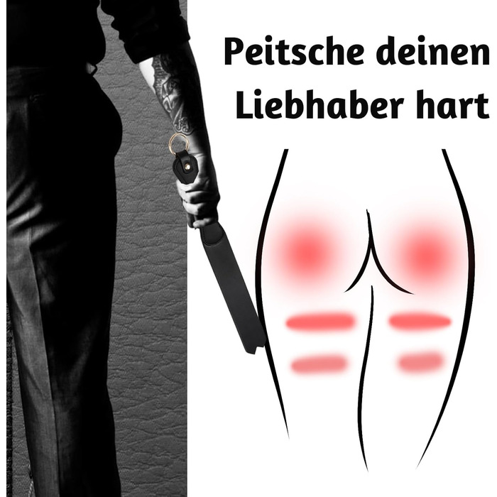 Набір батогов для БДСМ: печітки, батіг для жінок, фетиш-аксесуари, шкіряний флагелатор, іграшки для пар, екстремальний БДСМ