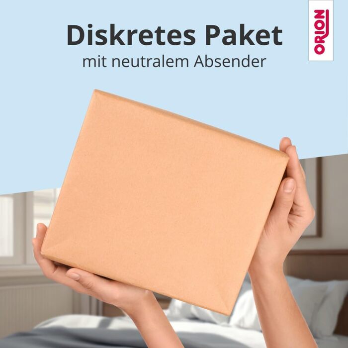 Насос для збільшення статевого члена Orion - інтенсивний вакуумний насос для чоловіків, 4 режими, для тренування потенції, USB, прозорий/чорний