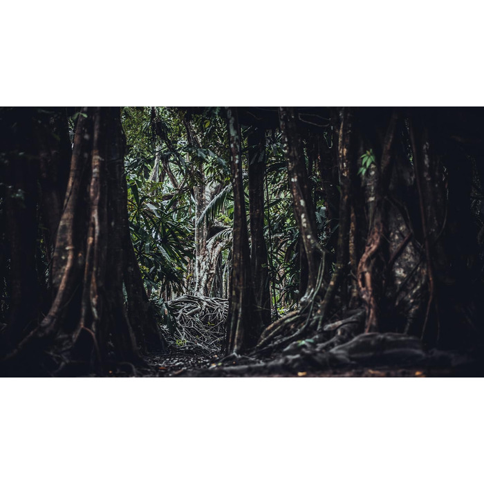 Реалістичний дилда з силікону Fleshlight Freaks Predator, 22.5 x 5 см