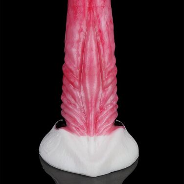 Силіконовий дилда 