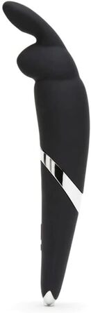 Вібратор HappyRabbit Recharge Wand - 420 г, перезаряжається